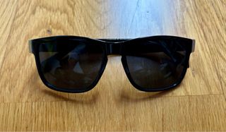 Gafas de Sol Quiksilver Negras