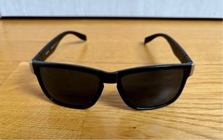 Gafas de Sol Quiksilver Negras