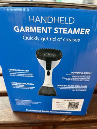 Rolipo Ferro da Stiro Verticale