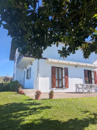 Casa unifamiliar en Langarda 63 Urnieta