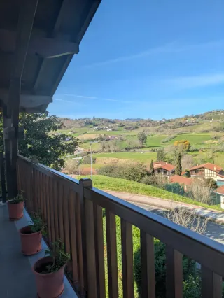 Casa unifamiliar en Langarda 63 Urnieta