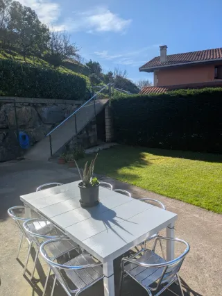 Casa unifamiliar en Langarda 63 Urnieta