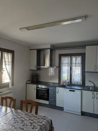 Casa unifamiliar en Langarda 63 Urnieta