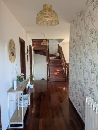 Casa unifamiliar en Langarda 63 Urnieta