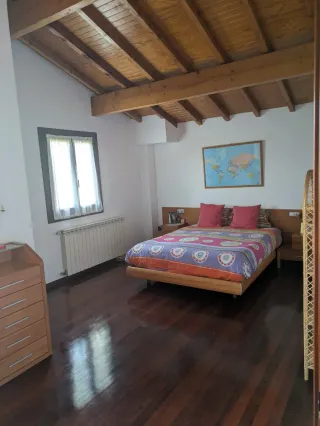 Casa unifamiliar en Langarda 63 Urnieta