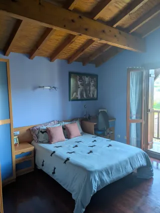 Casa unifamiliar en Langarda 63 Urnieta