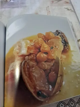 La Cuina comarca a comarca Barcelonès