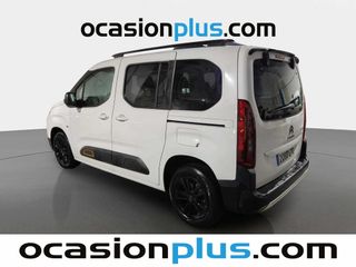 Citroen Berlingo Talla M BlueHDi 130 S&S 6v Rip Curl 96 kW (130 CV)