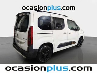 Citroen Berlingo Talla M BlueHDi 130 S&S 6v Rip Curl 96 kW (130 CV)
