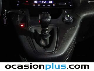 Citroen Berlingo Talla M BlueHDi 130 S&S 6v Rip Curl 96 kW (130 CV)