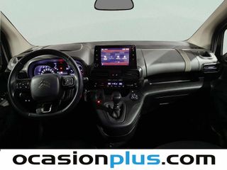 Citroen Berlingo Talla M BlueHDi 130 S&S 6v Rip Curl 96 kW (130 CV)
