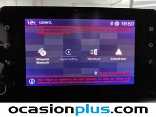 Citroen Berlingo Talla M BlueHDi 130 S&S 6v Rip Curl 96 kW (130 CV)