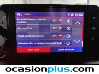 Citroen Berlingo Talla M BlueHDi 130 S&S 6v Rip Curl 96 kW (130 CV)