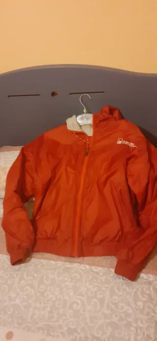 Chaqueta infantil GUARD