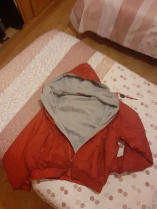 Chaqueta infantil GUARD