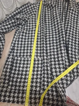 Chaqueta Pata de Gallo Talla 50