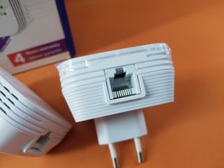 Kit Powerline STRONG Mini 600 Triple Toma PLC