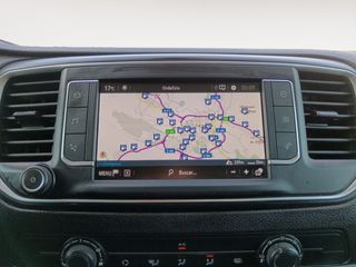 Opel Vivaro L Select