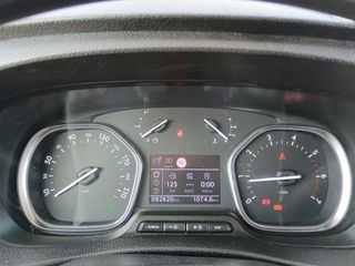 Opel Vivaro L Select