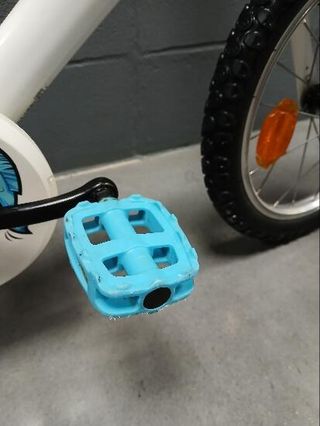 Btwin UNUIT 16 pulgadas