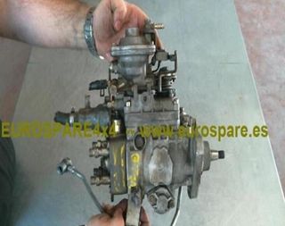 0460404065 bomba inyectora toyota land 2.5 td 4584