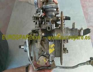 0460404065 bomba inyectora toyota land 2.5 td 4584