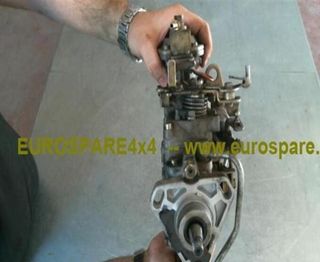 0460404065 bomba inyectora toyota land 2.5 td 4584