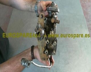 0460404065 bomba inyectora toyota land 2.5 td 4584