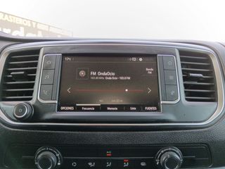 Opel Vivaro L Select