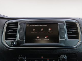 Opel Vivaro L Select