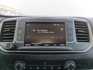 Opel Vivaro L Select