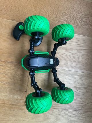 Coche RC Mutant Ninco