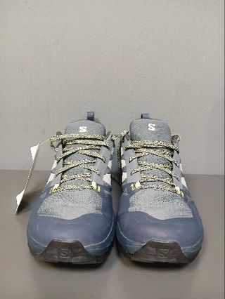 Calzado impermeable de senderismo de montaña para hombre,