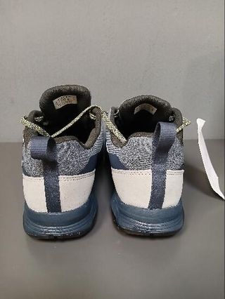 Calzado impermeable de senderismo de montaña para hombre,