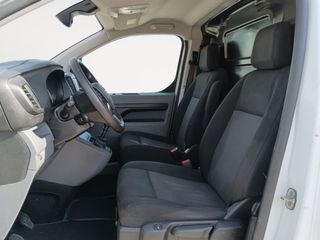 Opel Vivaro L Select