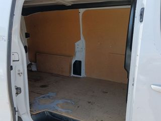 Opel Vivaro L Select
