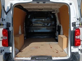 Opel Vivaro L Select