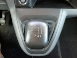 Opel Vivaro L Select