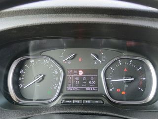 Opel Vivaro L Select