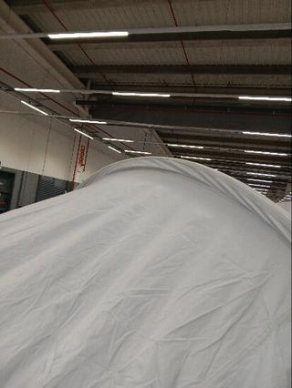 Tienda de campaña familiar 4 personas Quechua Arpenaz 4.1