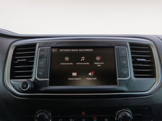 Opel Vivaro L Select