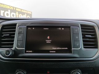 Opel Vivaro L Select