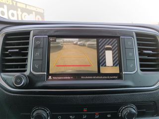 Opel Vivaro L Select