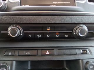 Opel Vivaro L Select