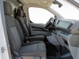 Opel Vivaro L Select