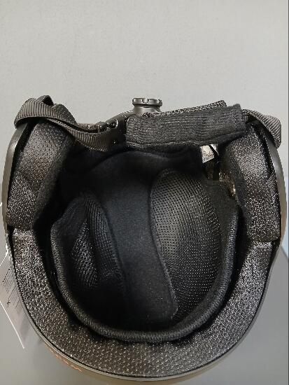 Casco esquí y snowboard Niños Wedze H-KID 500