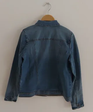 Nuevo Mango Kids Cazadora Talla 13-14