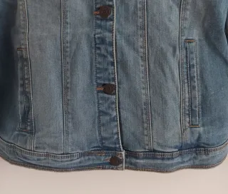 Nuevo Mango Kids Cazadora Talla 13-14