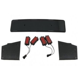 Paragolpes delantero para Audi A6 C6 4F 2004-2010