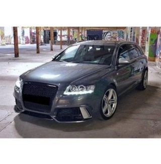 Paragolpes delantero para Audi A6 C6 4F 2004-2010